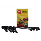 Cabo de Ignição NGK SC-N02 Accent 1.5 (99...) - Cód.174