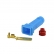 Conector Elétrico 1 Via ETE8737  - Cód.9608