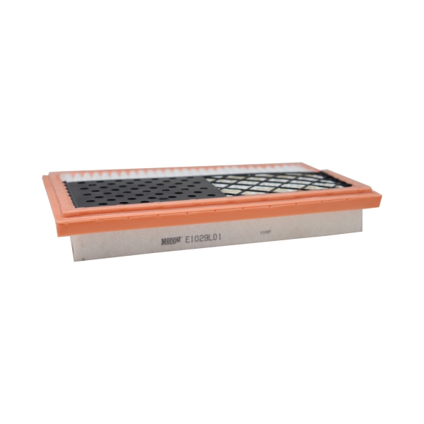 Filtro de Ar Hengst E1029L01 ML320, ML350, S350 - Cód.9821