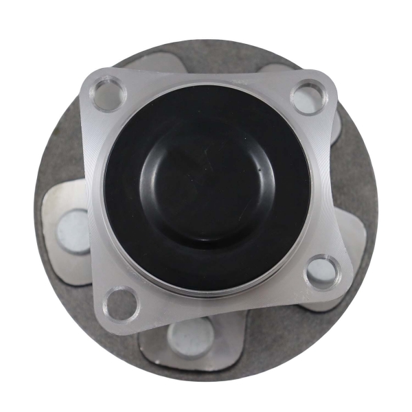Cubo de Roda Tras. Nakata NKF8150 Toyota Corolla - Cód.14560