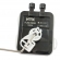 Sensor de Nível NTK FLN2-N036 Honda City - Cód.14136
