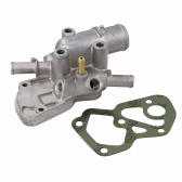 Válvula Termostática MTE VT251.87 Fiat Palio - Cód.11436