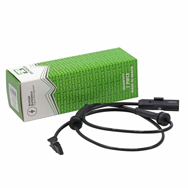 Sensor de ABS Traseiro MTE 73470 Renault Megane - Cód.12000