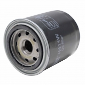 Filtro de Óleo Hengst H411W Subaru Impreza - Cód.11863