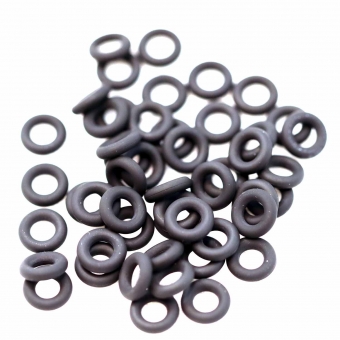 Kit Anel de Vedação Elring 455.830 VW Amarok V6 - Cód.12255
