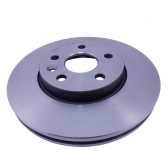 Kit Disco de Freio BD1559 Diant. GM Cruze 1.4 - Cód.3723