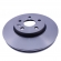Kit Disco de Freio BD1559 Diant. GM Cruze 1.4 - Cód.3723