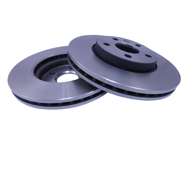 Kit Disco de Freio BD1559 Diant. GM Cruze 1.4 - Cód.3723