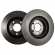 Kit Disco de Freio BD6187 Diant. Ford Edge 3.5 - Cód.3746