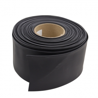 Espaguete Termo Retrátil 3 pol. (80mm) - Cód.11276