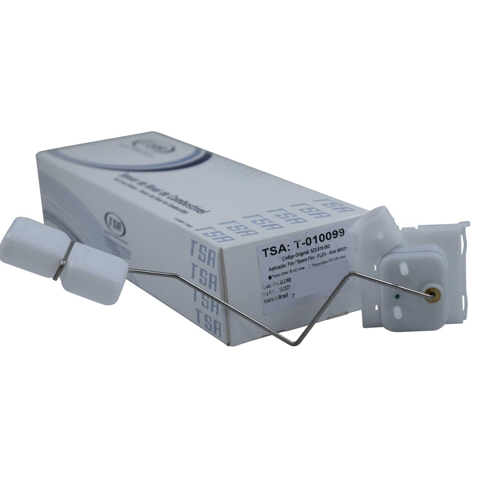 Sensor de Nivel TSA T010099 VW Fox, Spacefox - Cód.7969