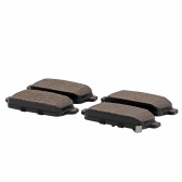 Pastilha de Freio Tras. Ferodo HQF2306A GM Cruze - Cód.8734