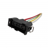 Chicote do Medidor de Fluxo de Ar ETE5799 VW Golf - Cód.5779