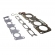 Jg Juntas Sup. c/ Ret. Elring 183.890 Audi A4 20V -Cod.10435
