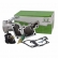 Kit Válvula Termostática MTE 20035 Citroen C3 1.4 - Cód.9362