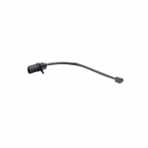 Sensor de Pastilha Textar 98054300 Audi Q5 Tfsi - Cód.10400