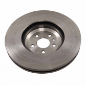 Kit Disco de Freio BD6100 Diant. Discovery Sport - Cód.8941