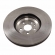 Kit Disco de Freio BD6100 Diant. Discovery Sport - Cód.8941