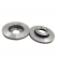 Kit Disco de Freio Diant. BD0674 BMW 323i, 328i - Cód.10242