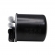 Filtro Combustível Hengst H406WK Mercedes GLK220 - Cód.9834