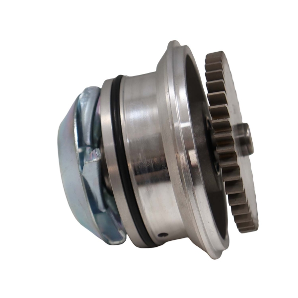 Bomba de Água Nidec NBA0575 Agrale Marrua - Cód.12928