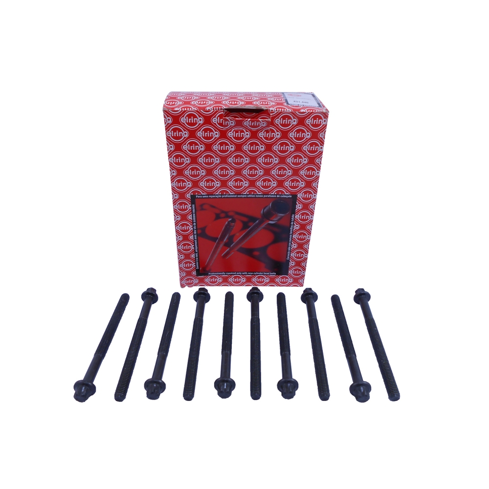 Parafuso de Cabeçote Elring 431.440 Citroen C3 - Cód.5740