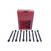 Parafuso de Cabeçote Elring 431.440 Citroen C3 - Cód.5740