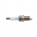 Vela de Ignição NGK PFR7S8DEG Audi A3 2.0 TFSI - Cód.11338
