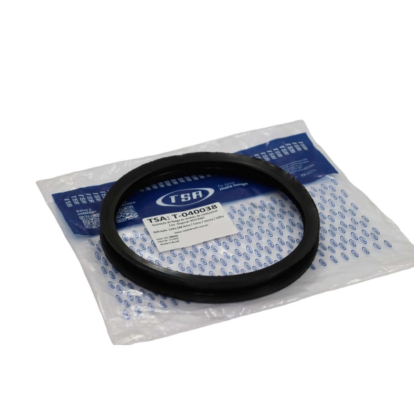 Guarnição Flange Bomba TSA T040038 GM Astra - Cód.13983