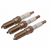 Jg Velas de Ignição NGK ILNAR8C7DG GM Onix Turbo - Cód.9242