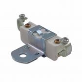 Resistor Pré Bobina Ignição ETE7286 GM, Ford, VW - Cód.11448