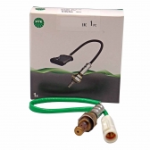 Sonda Lambda NTK OZA488-D15 New Fiesta 1.5, 1.6 - Cód.1632