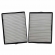 Filtro Cabine Hengst E960LI2 BMW 520i, 540i  - Cód.12309