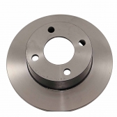 Kit Disco de Freio BD4010 Tras. Audi 80 Avant - Cód.8915