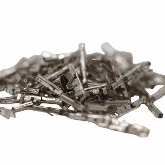 Terminal Femea Mini Fit ETE7007 - Cód.12743