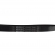 Correia Micro-V Gates 5PK1185 Fiat Argo, Mobi  - Cód.9725