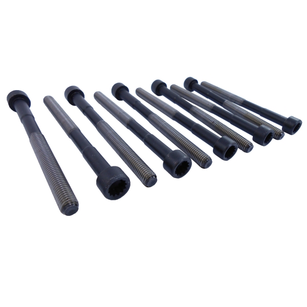 Parafuso de Cabeçote Elring 590.440 Toyota Etios - Cód.6155