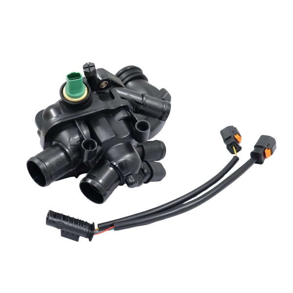 Válvula Termostática MTE VT633.105 Citroen DS3 - Cód.13883