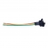 Chicote Sensor Rotação e Detonação ETE7880 GM, VW - Cód.5823