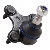 Pivo de Suspenção Delphi TC1316 A3, Q3, Polo TSI - Cód.12968