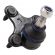 Pivo de Suspenção Delphi TC1316 A3, Q3, Polo TSI - Cód.12968