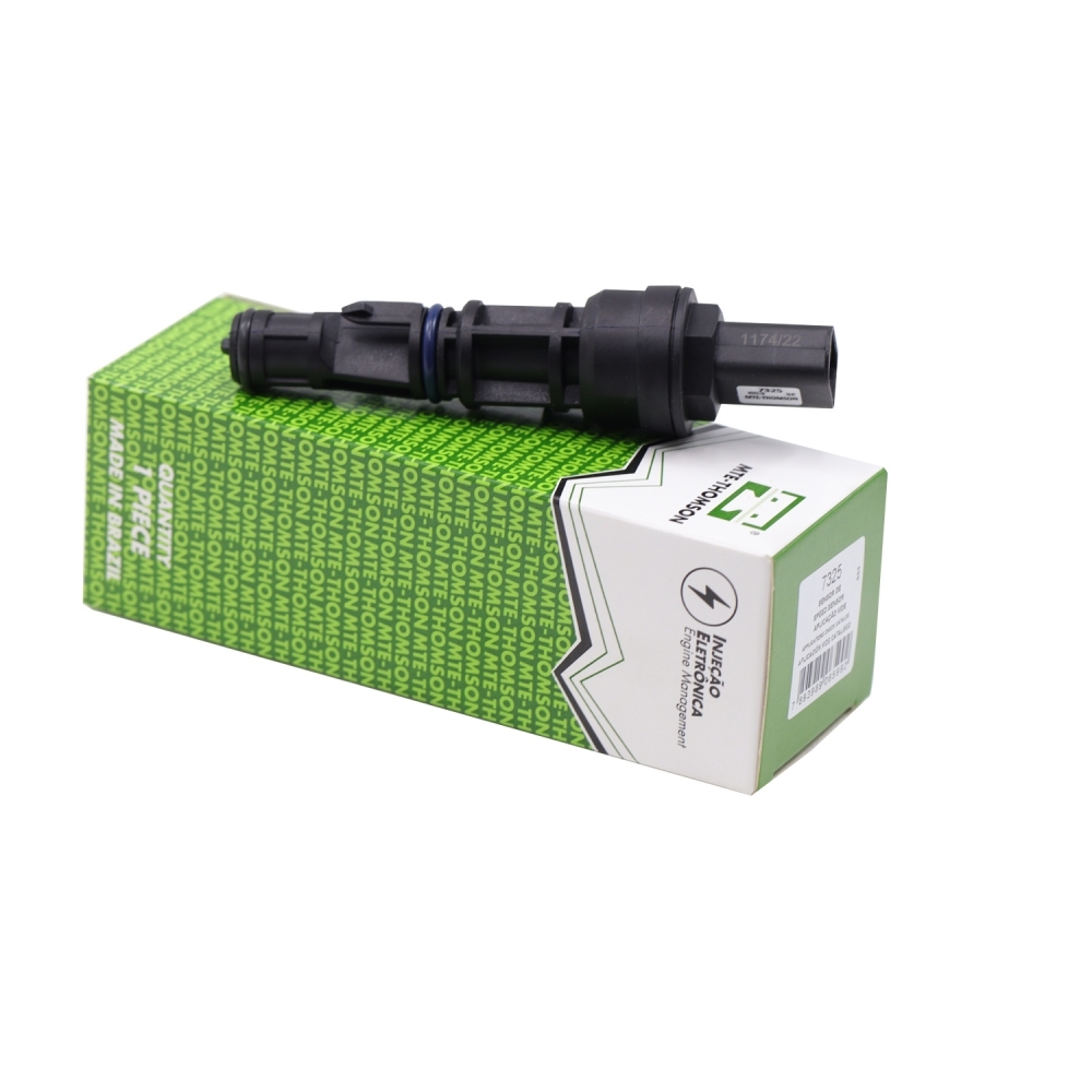 Sensor de Velocidade MTE 7325 Clio 1.0, Sandero - Cód.10280