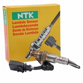 Sonda Lambda NTK OZA755-EE15 VW Gol 1.6 16V - Cód.9013