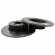 Kit Disco de Freio BD4070 Tras. Fiat Bravo, Linea - Cód.3953