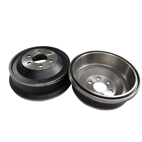 Kit Tambor de Freio BD6043 Tras. Dodge Dakota - Cód.10246