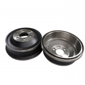 Kit Tambor de Freio BD6043 Tras. Dodge Dakota - Cód.10246