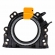 Retentor Traseiro Elring 381.640 VW Polo, Fox - Cód.9078