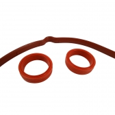 Junta da Tampa de Válvulas 234.110 Mercedes ML63AMG-Cód.7359