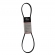 Correia Gates Micro-V 6PK1130 Audi A3, TT, TTS - Cód.3280
