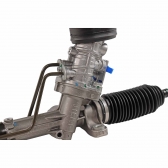 Cx Direção Hidr. Jtekt 7750000037 VW Fox, Polo - Cód.12550